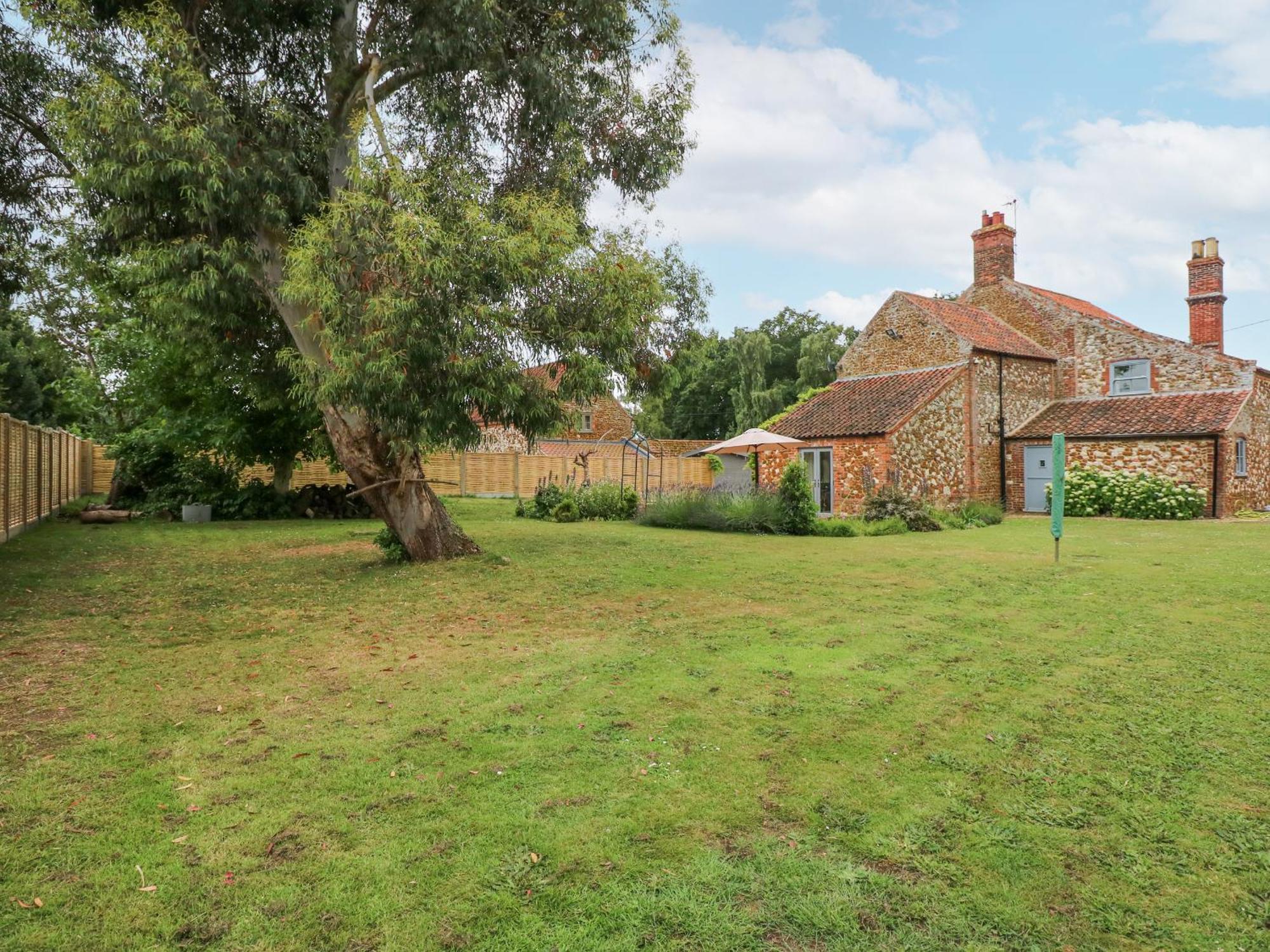 Malthouse Farm Villa Heacham Exterior photo